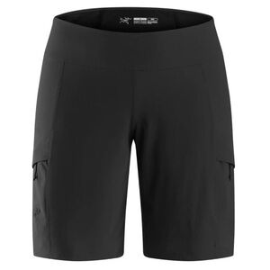 Arc'teryx Women’s Sabria Shorts Black 4